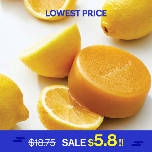 Vitamin Cala Soap | Nourish & Moisturize Skin