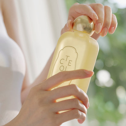 Colette Body Oil Jelly