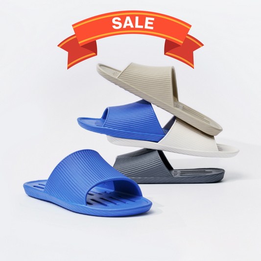 Cloud Bathroom Slippers Ver.2