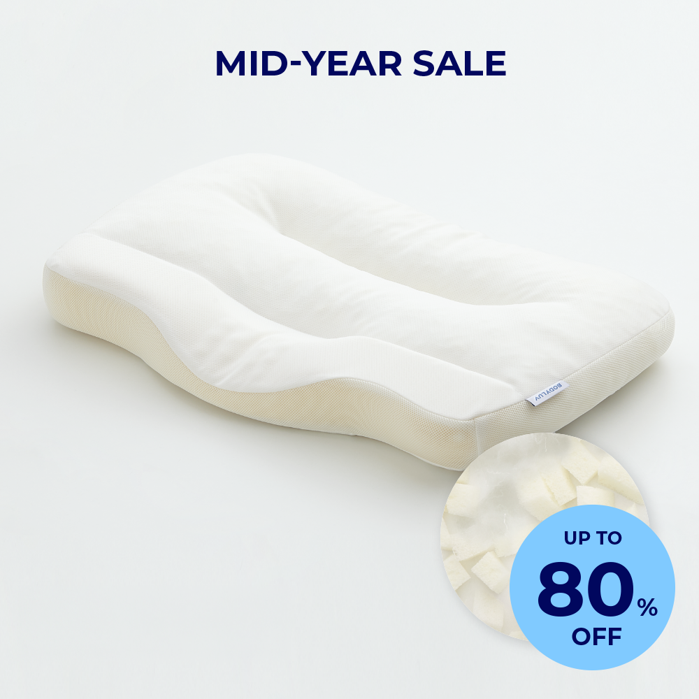 Mong Sil Pillow