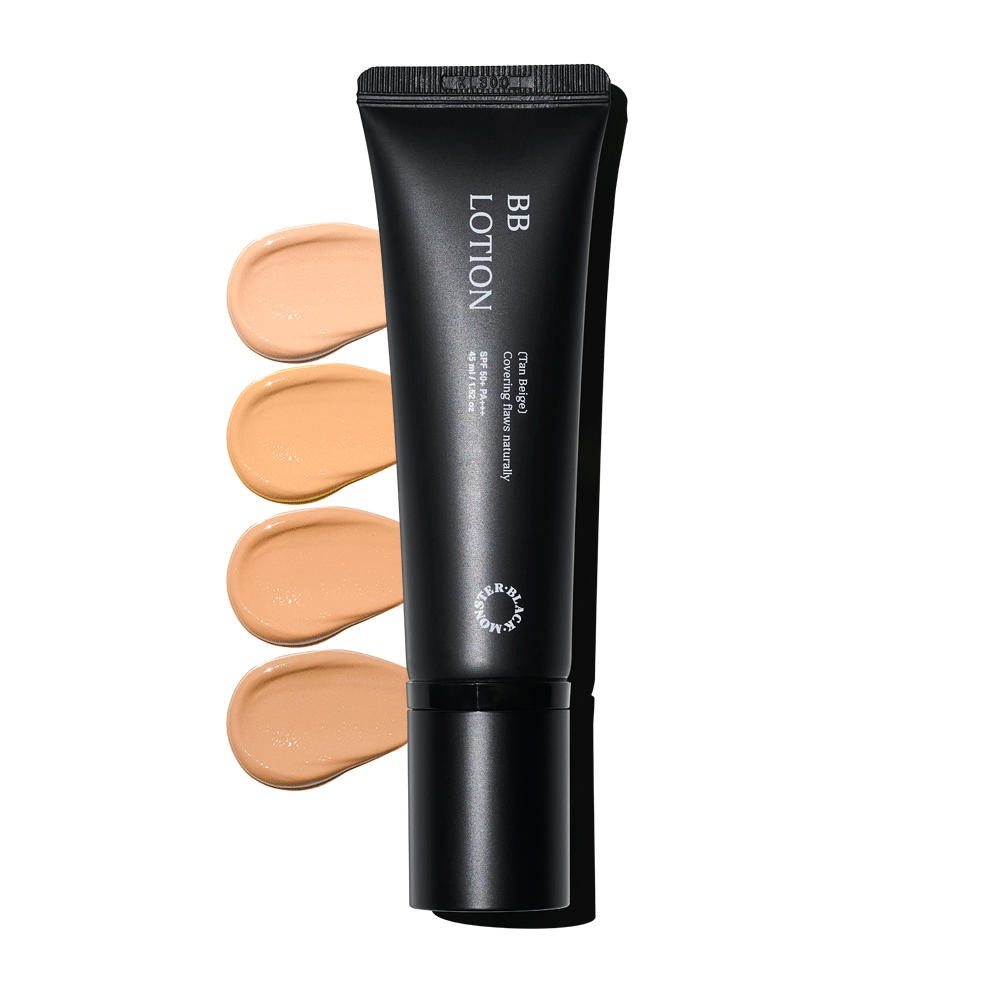 BB Lotion | Provide Natural Look Coverages
