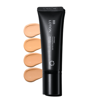 BB Lotion | Provide Natural Look Coverages