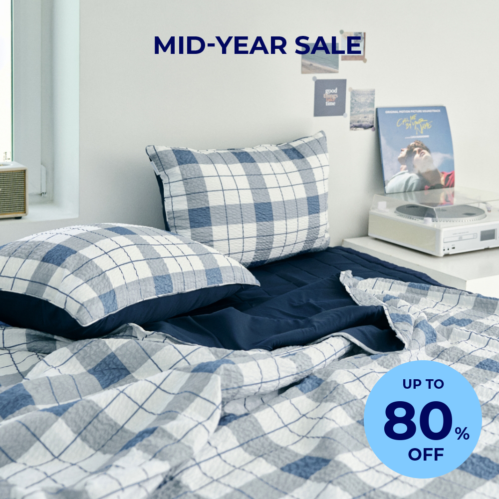SO COOL Blanket | Mattress Pad | Pillowcase