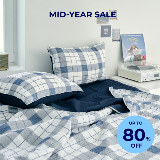 SO COOL Blanket | Mattress Pad | Pillowcase