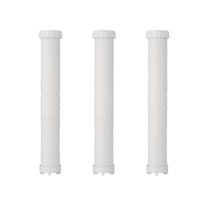 PURESOME Metallic Showerhead (NEW!)