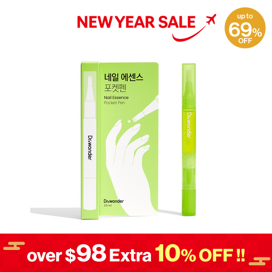 Nail Essence Pocket Pen