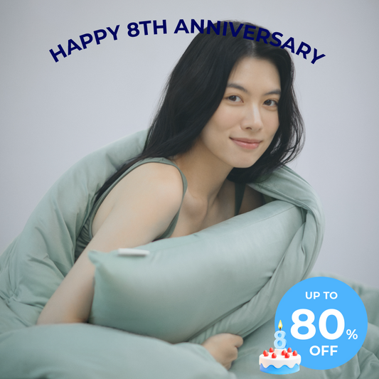 Po-ong Blanket | Mattress Pad | Pillowcase