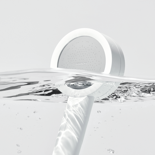 Signature Showerhead (NEW!)