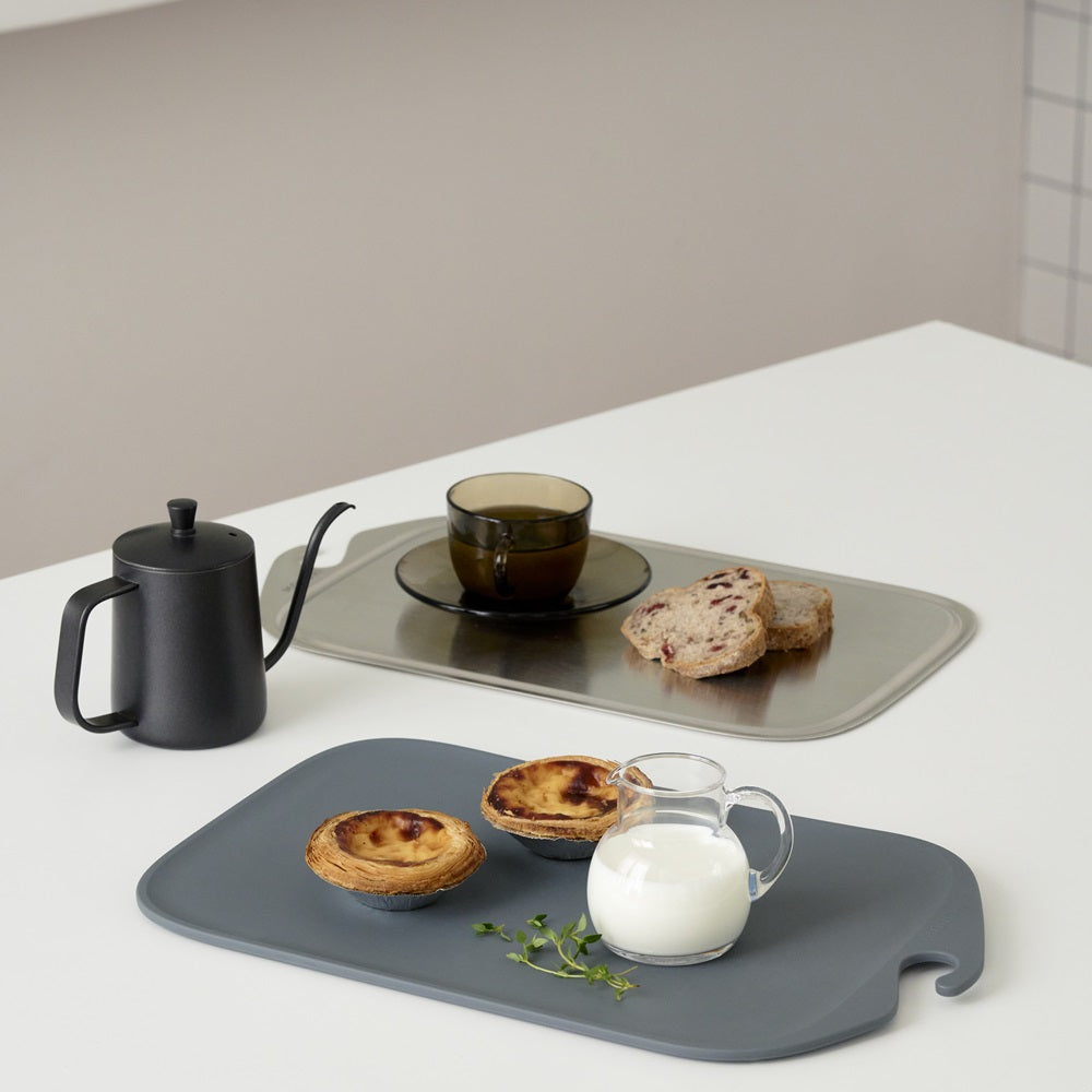 Black Edition Cutting Board Set | Fixed color