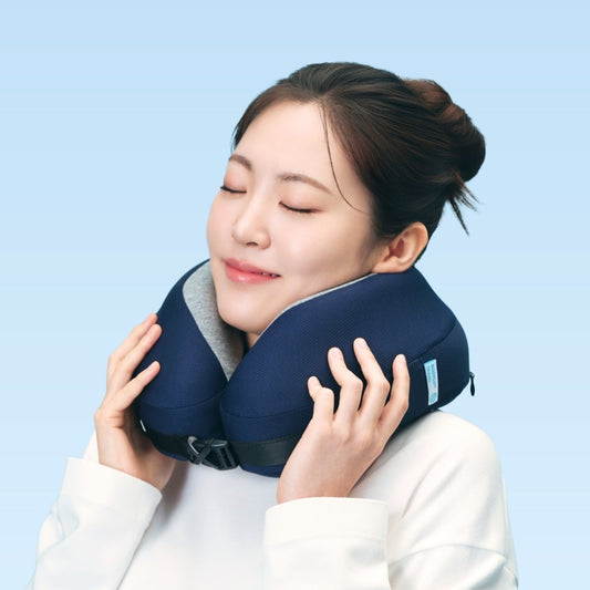 Travel Neck Pillow (NEW!)