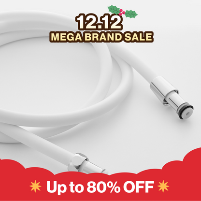 Signature Shower Hose Tube (NEW!)