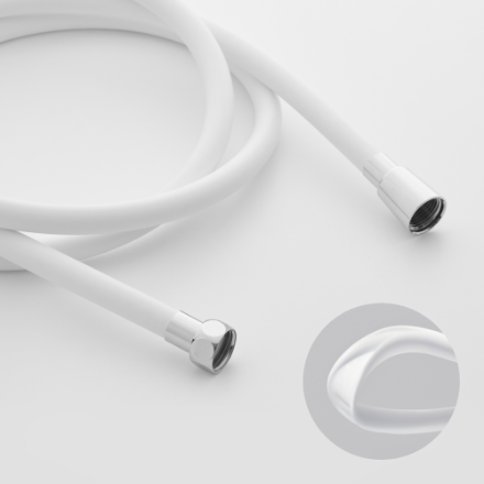 Signature Shower Hose Tube (coming soon)