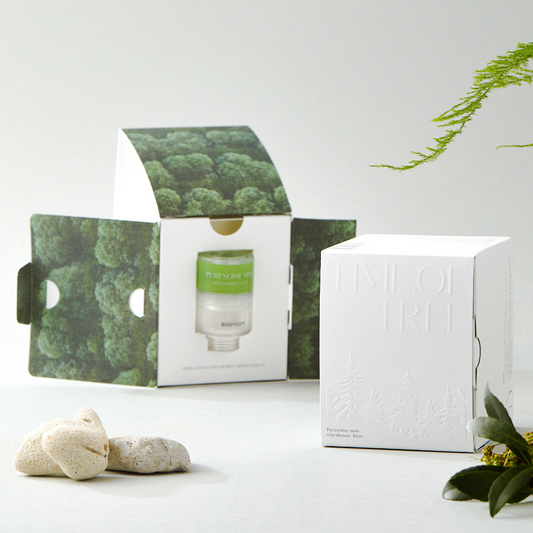 Mini Vita Filter Set