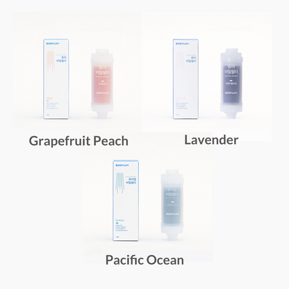 Vita Milk Filter All Flavours Set