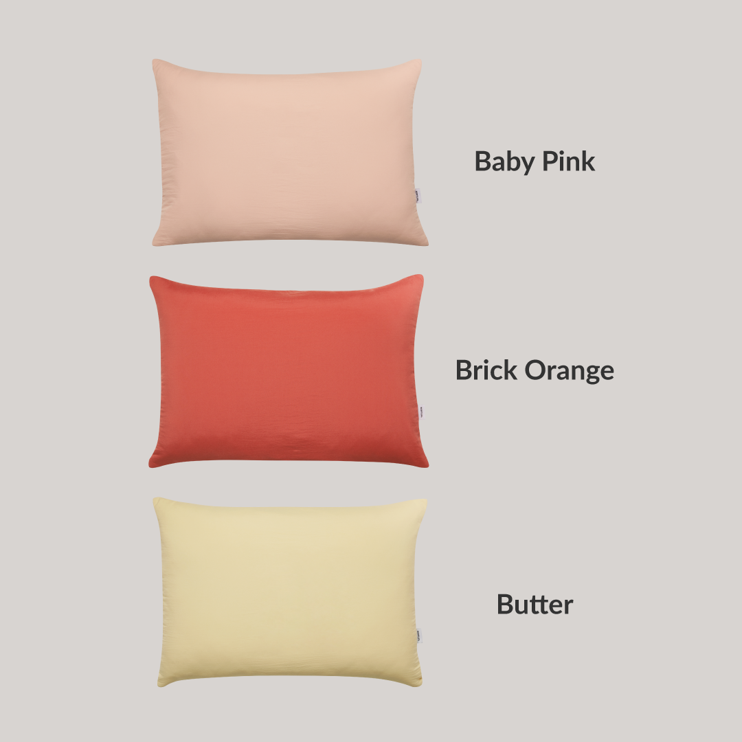Addiction Cotton Ball Pillowcase