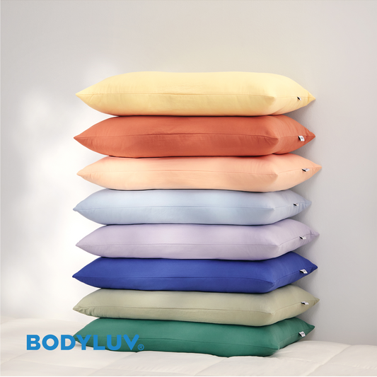 Addiction Cotton Ball Pillowcase