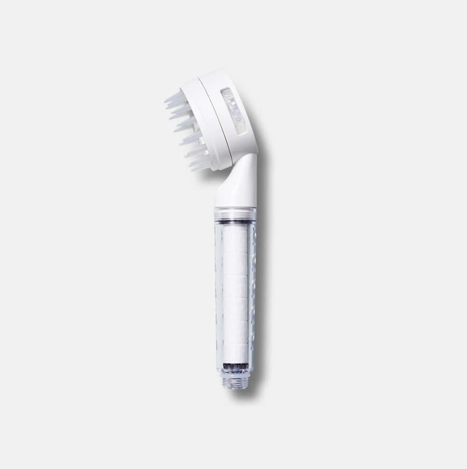 Puresome Brush Shower /Brush Replacement Head
