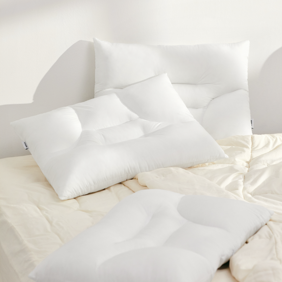 Bodyluv Addiction Cotton Ball Pillow Singapore Official site