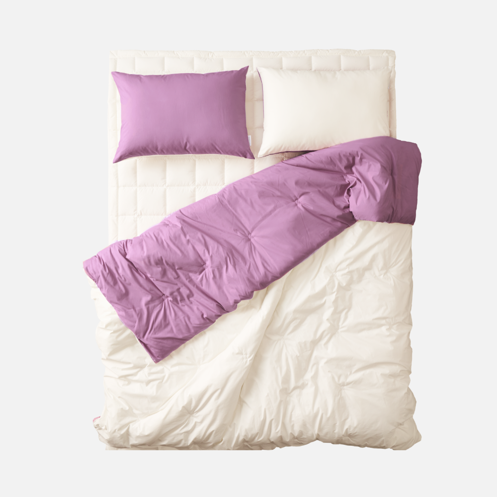 Baslack Bedding Set