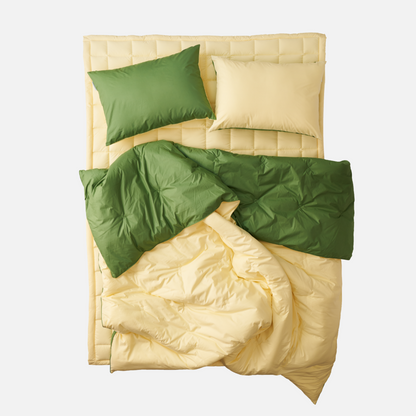 Baslack Bedding Set